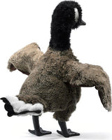 Goose, Canada Hand Puppet