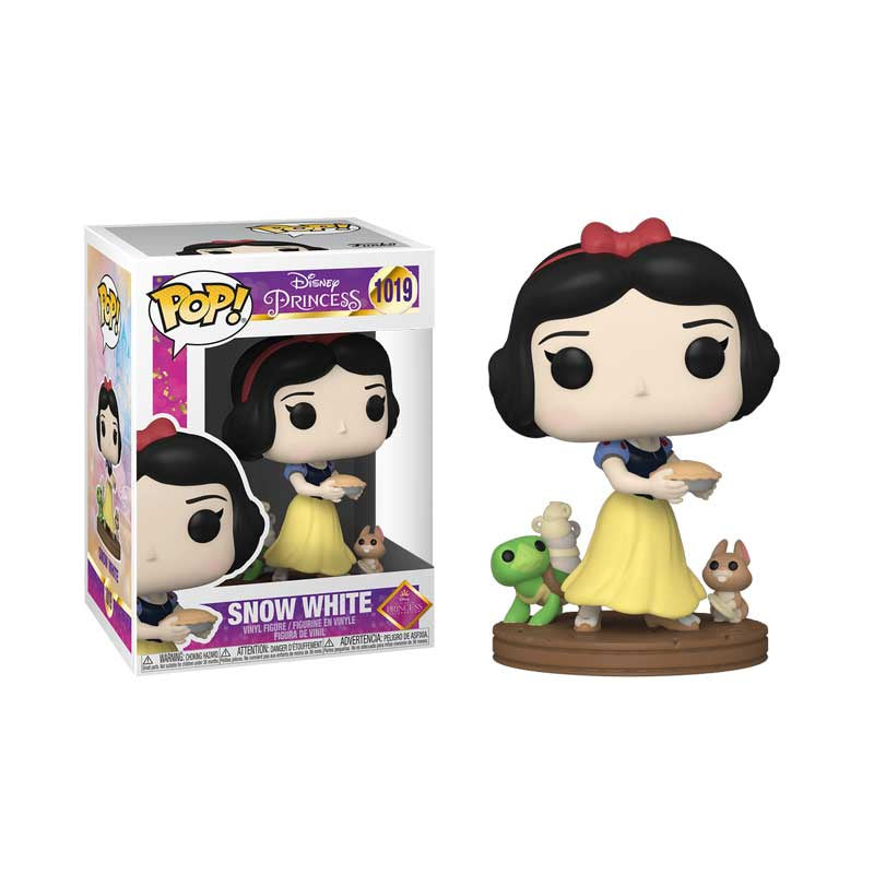 Pop Disney Ultimate Princess Snow White