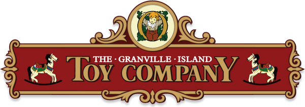 Granville Island Toy Company