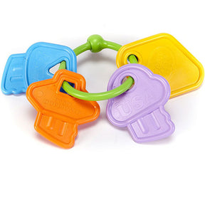 First Keys