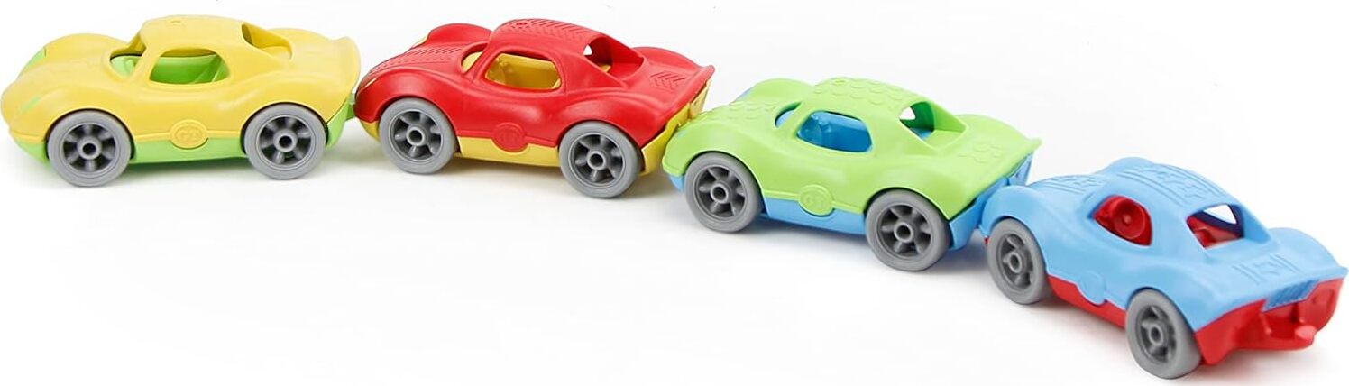 GT Stack & Link Racers – Granville Island Toy Company