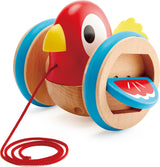 Baby Bird Pull Along