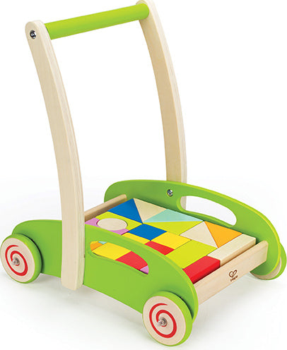 Block And Roll