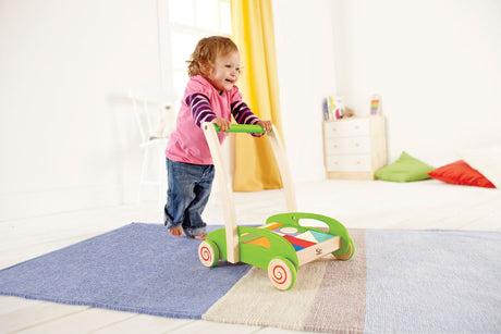 Block And Roll