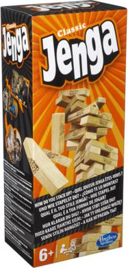 1 Jenga