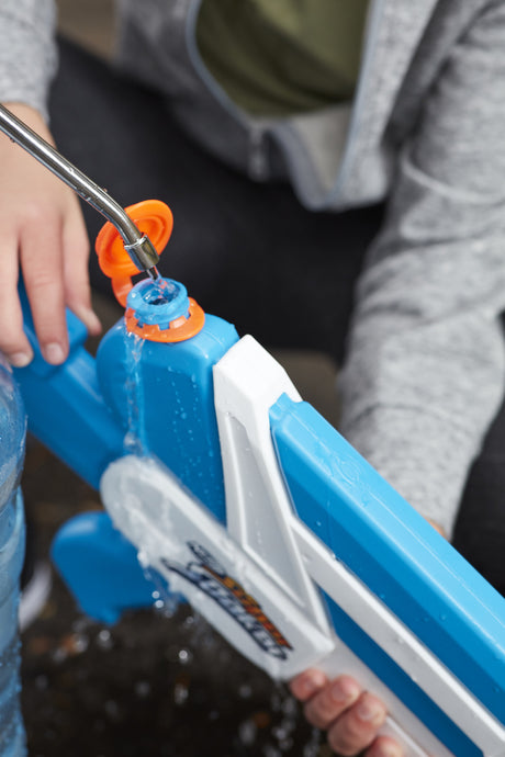 Nerf water gun/water balloons 1094 ml