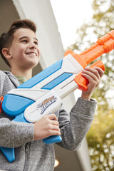 Nerf water gun/water balloons 1094 ml