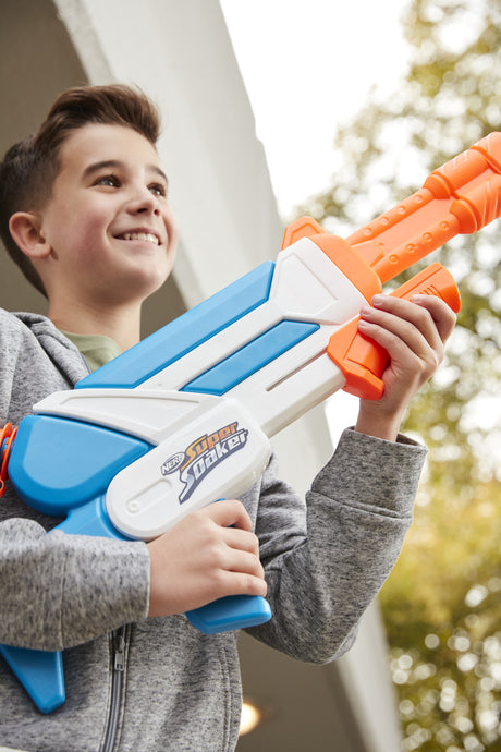 Nerf water gun/water balloons 1094 ml
