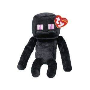 Beanie Babies-Enderman