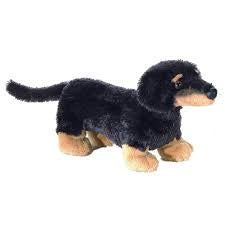 FL-Sausage Too Dog 12"