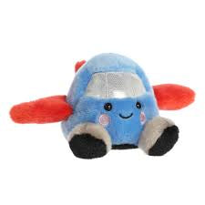 PPALS - Amelia Jet 5”