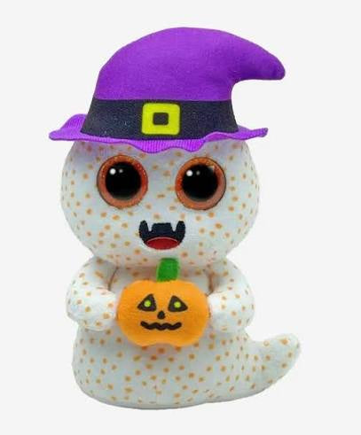 Flicker-Beanie Boo’s