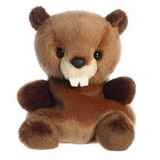 PPALS - Chewy Beaver 5”