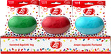Jelly Belly Squishy Large Bean