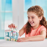 Calico Critters - Floating Cloud Rainbow Train