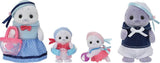 Calico Critters - Seal Family