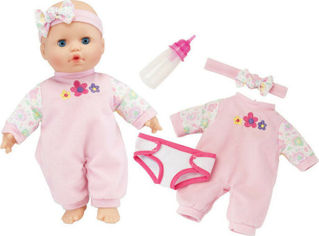 KidOozie - Sweetie Doll
