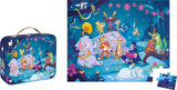 Puzzle - Summer Festivities - 36 Pcs