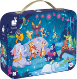 Puzzle - Summer Festivities - 36 Pcs