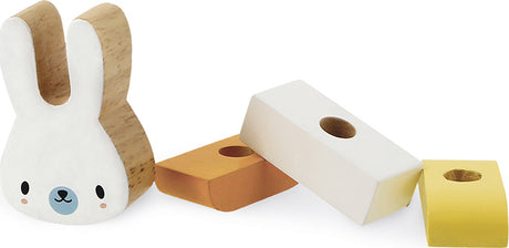 Pure - Bead Maze and Rocking Rabbit