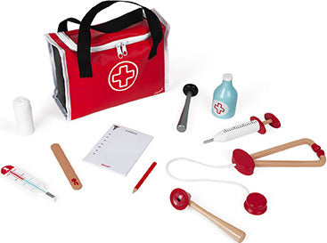 Doctor'S Suitcase