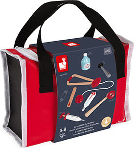 Doctor'S Suitcase