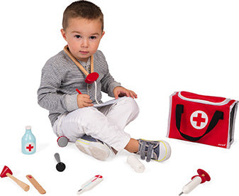 Doctor'S Suitcase