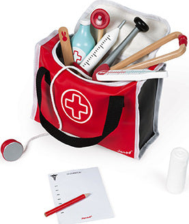 Doctor'S Suitcase