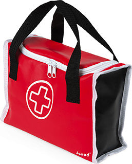 Doctor'S Suitcase