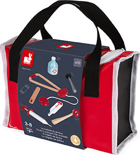Doctor'S Suitcase
