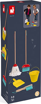 Cleaning Set
