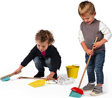 Cleaning Set