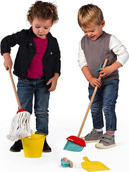 Cleaning Set