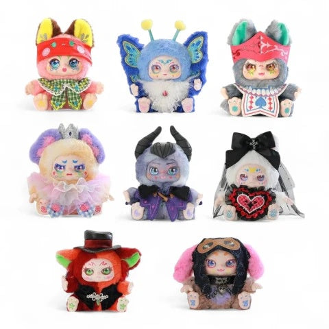 Kimmon You're The Protagonist