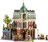 LEGO® Boutique Hotel