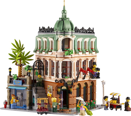 LEGO® Boutique Hotel