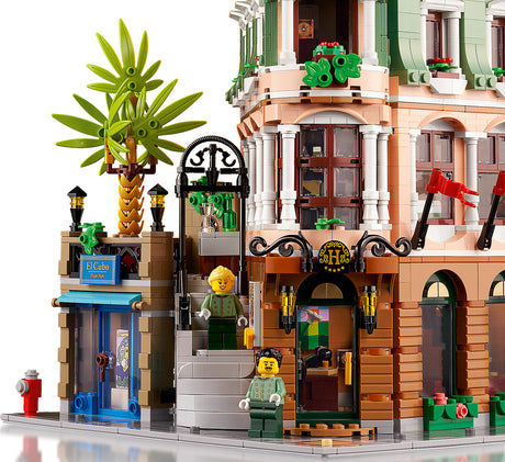 LEGO® Boutique Hotel