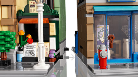 LEGO® Boutique Hotel