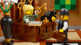 LEGO® Boutique Hotel