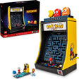 LEGO® Icons: PAC-MAN Arcade
