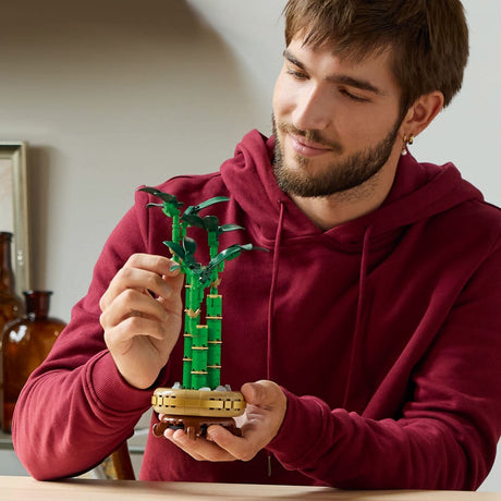 LEGO Botanicals: Lucky Bamboo