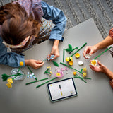 LEGO Botanicals: Petite Sunny Bouquet