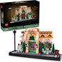 LEGO Icons: French Café