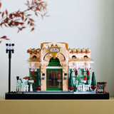 LEGO Icons: French Café