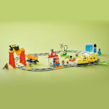 LEGO DUPLO: Big Interactive Community Train