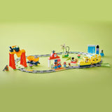 LEGO DUPLO: Big Interactive Community Train