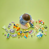 LEGO DUPLO: Big Interactive Community Train