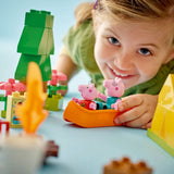 LEGO DUPLO: Camping Trip