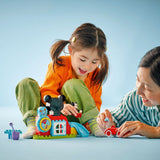 LEGO DUPLO Disney: Mickey Mouse Clubhouse & Car