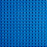 LEGO® Blue Baseplate